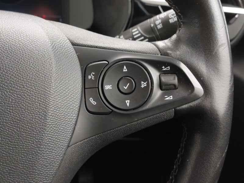 Used Vauxhall Corsa 2021 for sale - 76947238: Photo 18