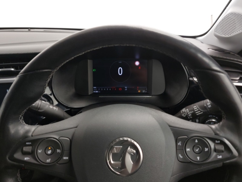 Used Vauxhall Corsa 2021 for sale - 76947238: Photo 19