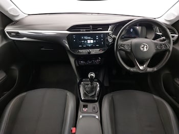 Used Vauxhall Corsa 2021 for sale - 76947238: Photo