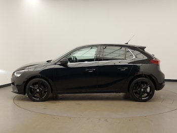 Used Vauxhall Corsa 2021 for sale - 76947238: Photo