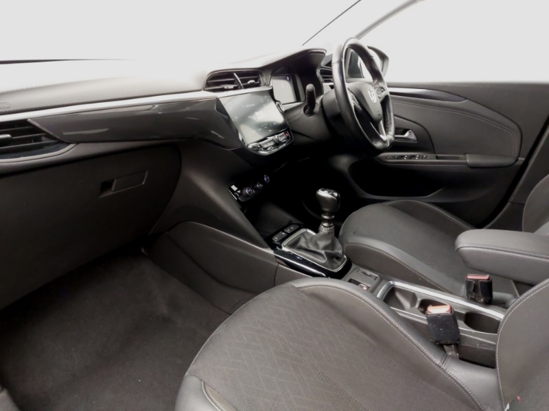 Used Vauxhall Corsa 2021 for sale - 76947238: Photo 5