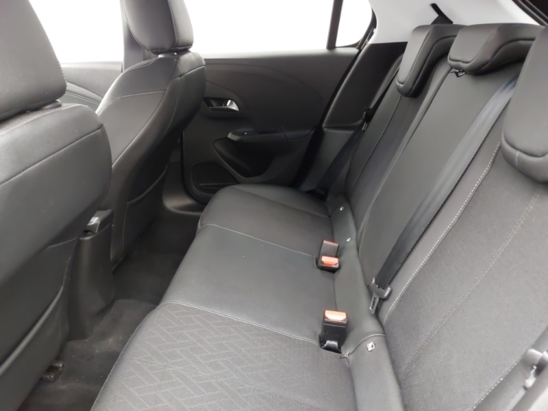 Used Vauxhall Corsa 2021 for sale - 76947238: Photo 6