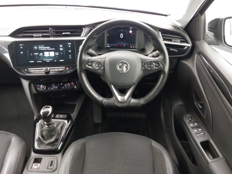 Used Vauxhall Corsa 2021 for sale - 76947238: Photo 7