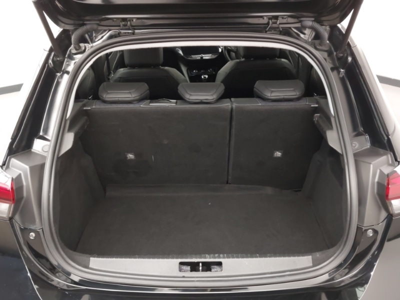 Used Vauxhall Corsa 2021 for sale - 76947238: Photo 8