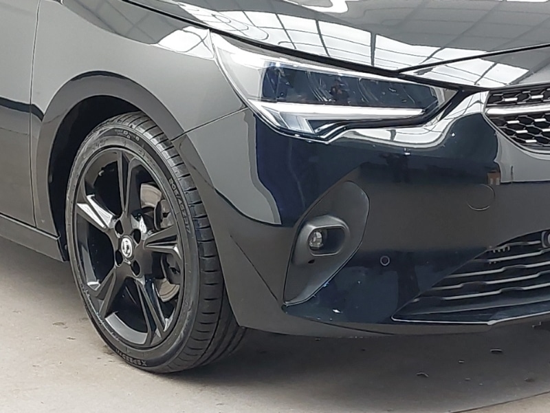 Used Vauxhall Corsa 2021 for sale - 76947238: Photo 9