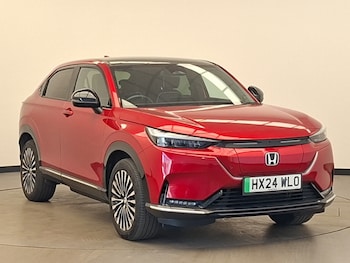 Used Honda e NY1 2024 for sale - 78693250: Photo