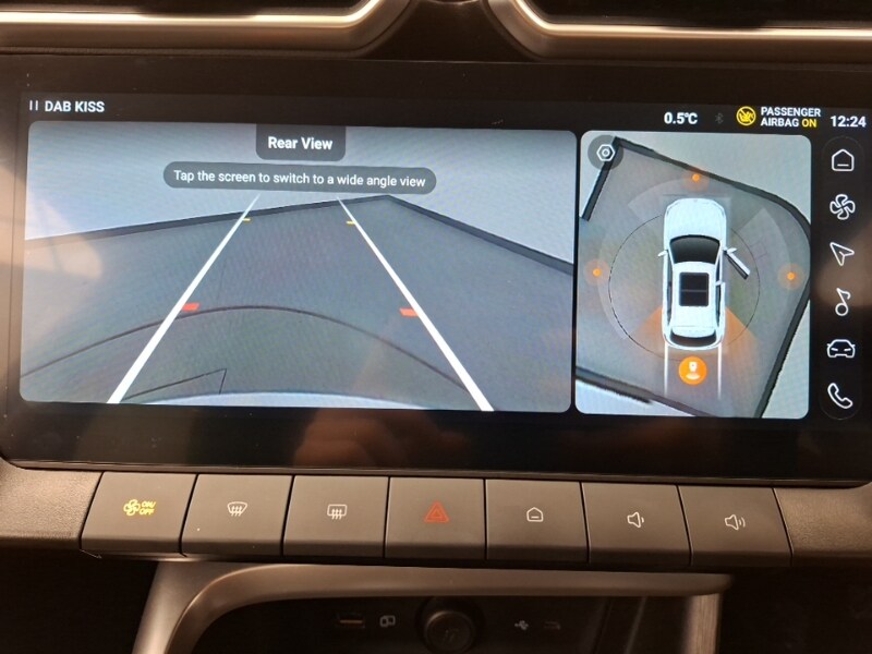 Used MG MG ZS 2025 for sale - 77208943: Photo 11