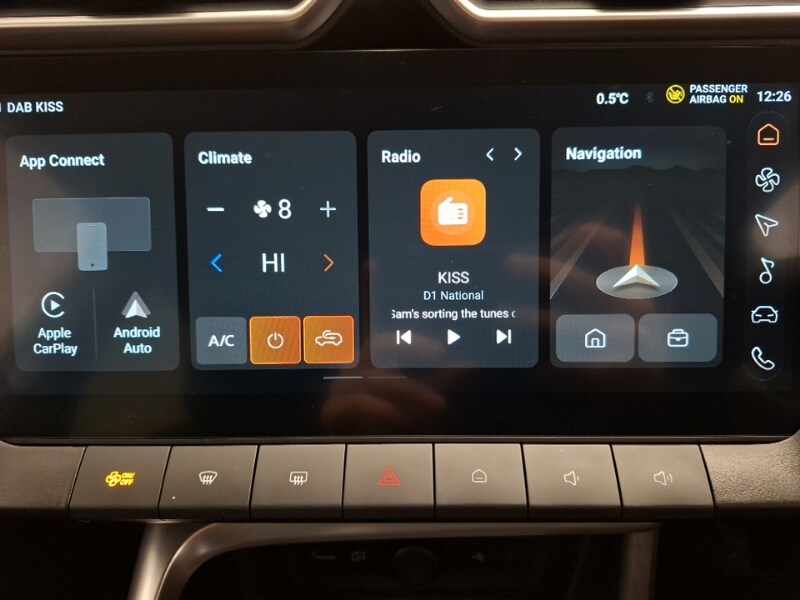 Used MG MG ZS 2025 for sale - 77208943: Photo 13