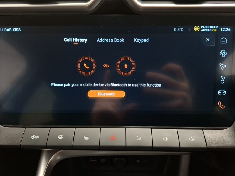 Used MG MG ZS 2025 for sale - 77208943: Photo 15