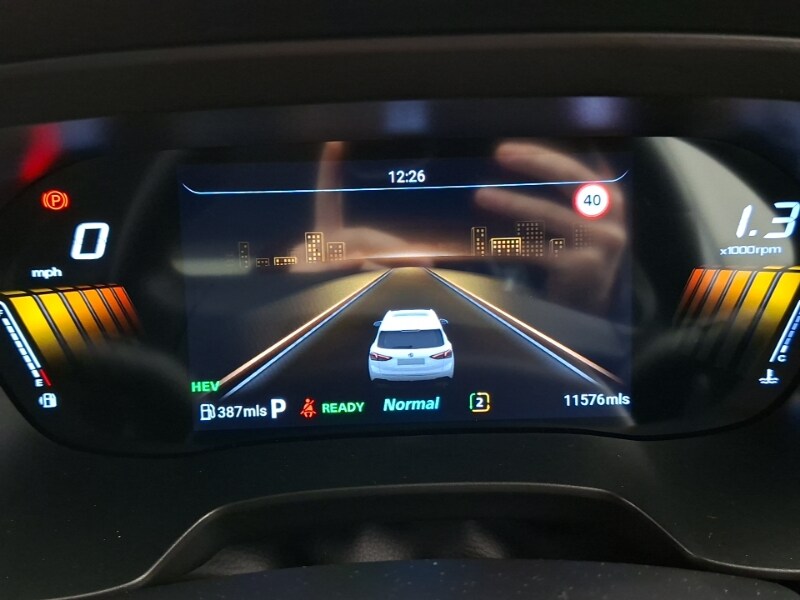 Used MG MG ZS 2025 for sale - 77208943: Photo 18