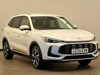 MG MG ZS feature image