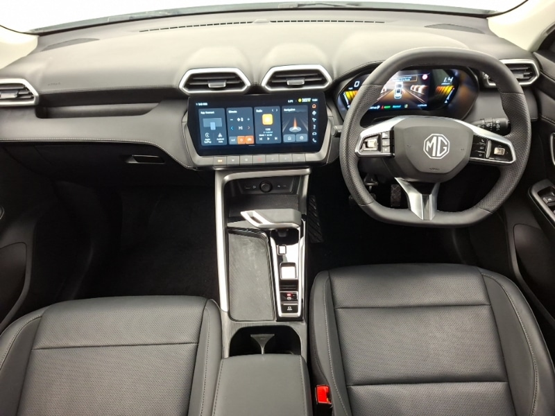 Used MG MG ZS 2025 for sale - 77208943: Photo 2