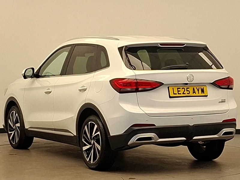 Used MG MG ZS 2025 for sale - 77208943: Photo 3