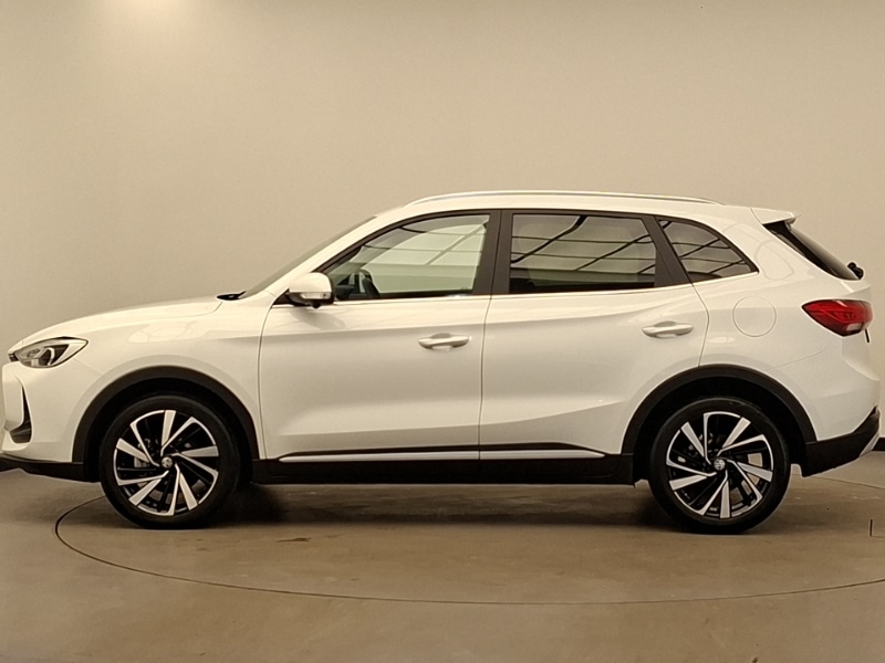 Used MG MG ZS 2025 for sale - 77208943: Photo 4