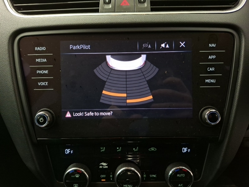 Used Skoda Octavia 2019 for sale - 78040724: Photo 11