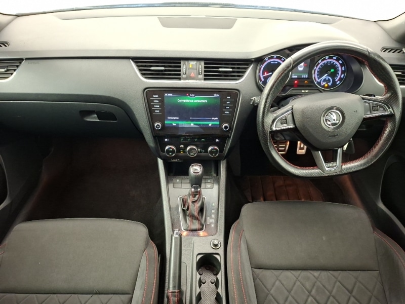 Used Skoda Octavia 2019 for sale - 78040724: Photo 2