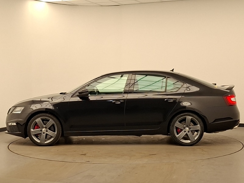 Used Skoda Octavia 2019 for sale - 78040724: Photo 4