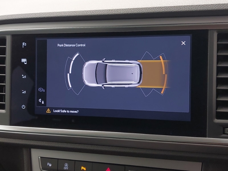 Used SEAT Ateca 2024 for sale - 76815660: Photo 11