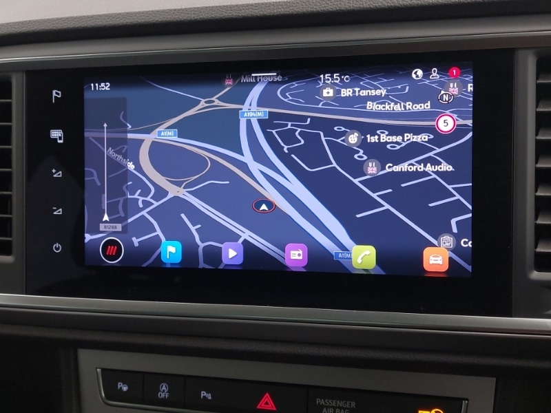 Used SEAT Ateca 2024 for sale - 76815660: Photo 14