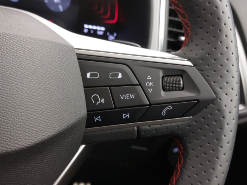 Used SEAT Ateca 2024 for sale - 76815660: Photo 17