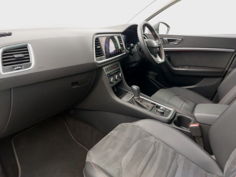 Used SEAT Ateca 2024 for sale - 76815660: Photo 5