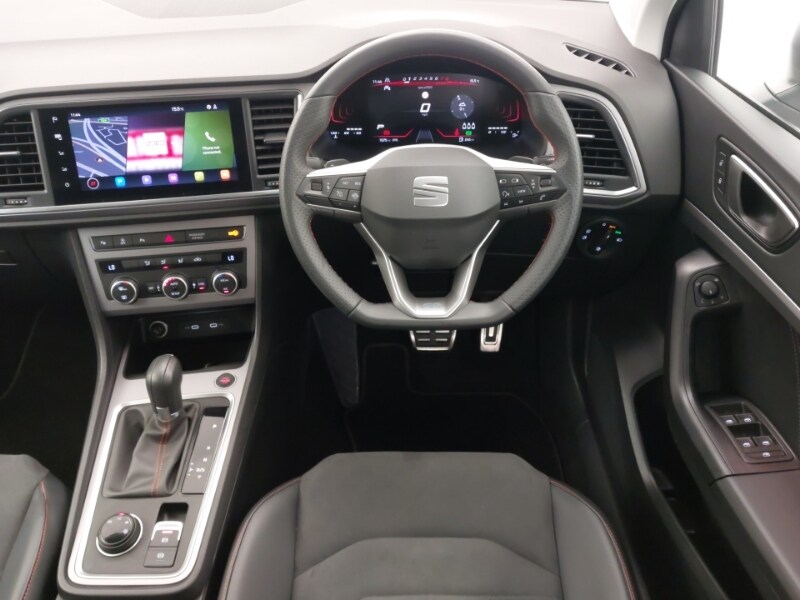 Used SEAT Ateca 2024 for sale - 76815660: Photo 7