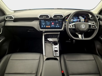 Used MG MG ZS 2025 for sale - 79336248: Photo