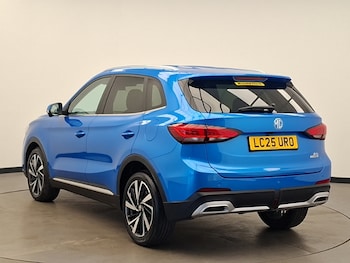 Used MG MG ZS 2025 for sale - 79336248: Photo