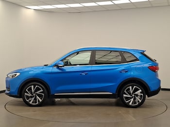 Used MG MG ZS 2025 for sale - 79336248: Photo