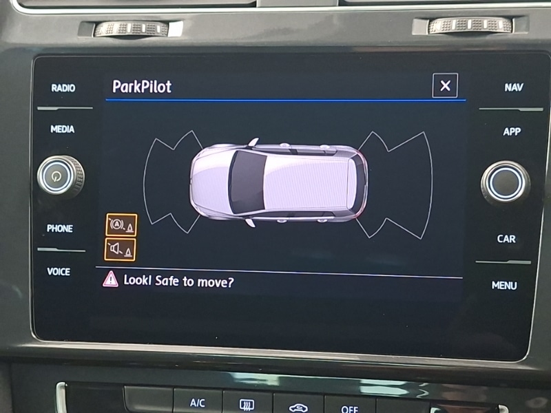 Used Volkswagen Golf 2019 for sale - 78203036: Photo 10