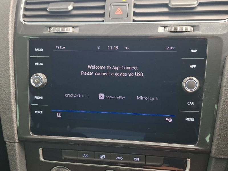 Used Volkswagen Golf 2019 for sale - 78203036: Photo 16