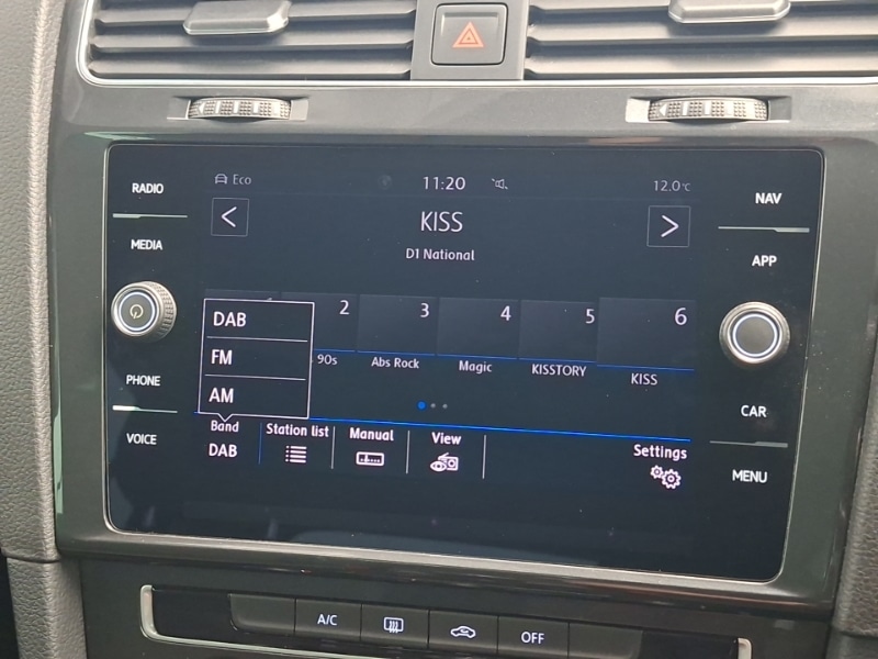 Used Volkswagen Golf 2019 for sale - 78203036: Photo 17