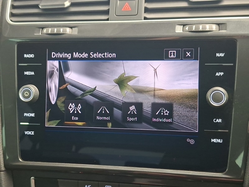 Used Volkswagen Golf 2019 for sale - 78203036: Photo 18