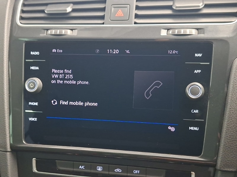 Used Volkswagen Golf 2019 for sale - 78203036: Photo 19