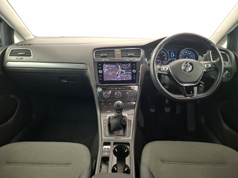 Used Volkswagen Golf 2019 for sale - 78203036: Photo 2