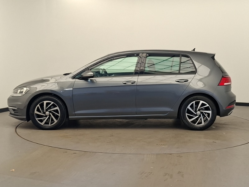 Used Volkswagen Golf 2019 for sale - 78203036: Photo 4