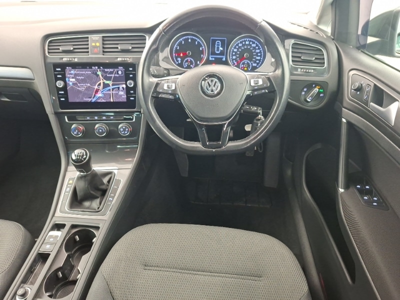 Used Volkswagen Golf 2019 for sale - 78203036: Photo 7