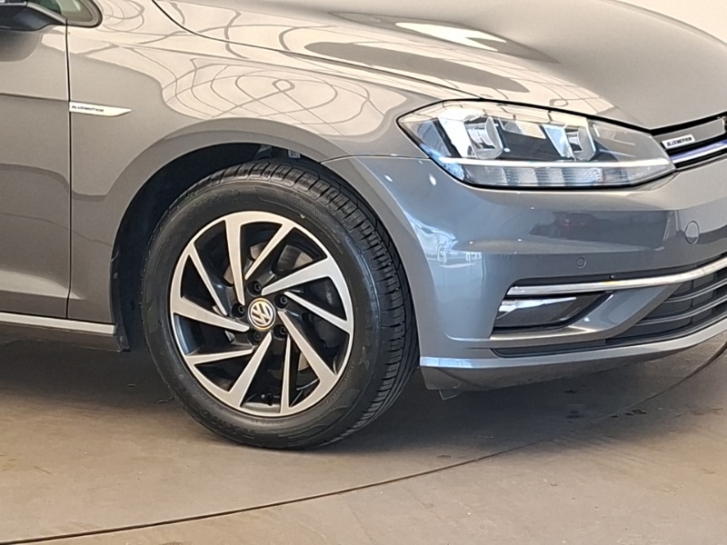 Used Volkswagen Golf 2019 for sale - 78203036: Photo 9