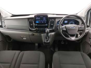 Used Ford Transit Custom 2023 for sale - 75198063: Photo