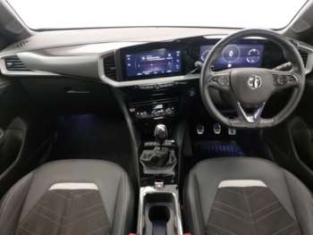 Used Vauxhall Mokka 2023 for sale - 75369272: Photo
