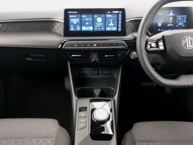 Used MG MG3 2024 for sale - 77343214: Photo 10