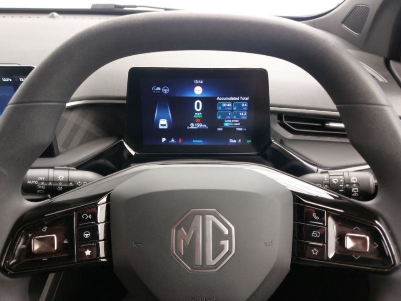 Used MG MG3 2024 for sale - 77343214: Photo 19