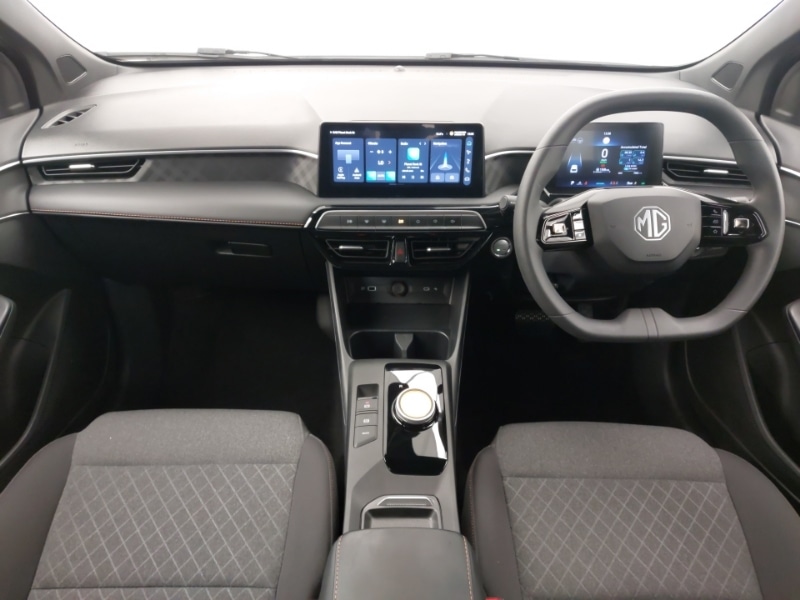 Used MG MG3 2024 for sale - 77343214: Photo 2