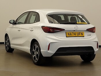 Used MG MG3 2024 for sale - 77343214: Photo