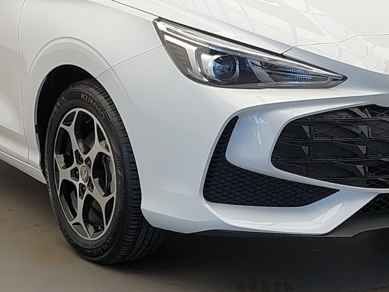 Used MG MG3 2024 for sale - 77343214: Photo 9