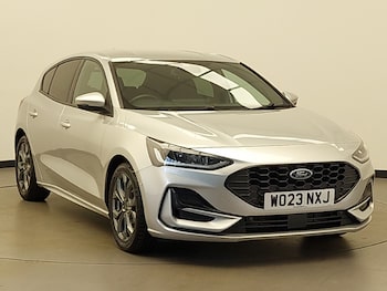 Ford - Focus