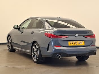 Used BMW 2 Series 2020 for sale - 79638551: Photo