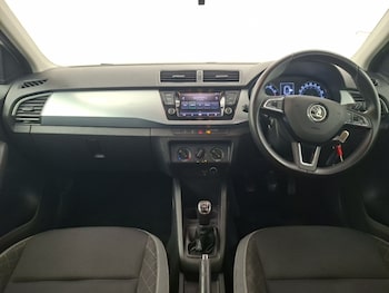 Used Skoda Fabia 2019 for sale - 78511271: Photo