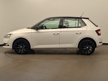 Used Skoda Fabia 2019 for sale - 78511271: Photo
