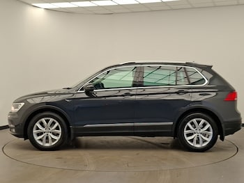 Used Volkswagen Tiguan 2019 for sale - 78606370: Photo